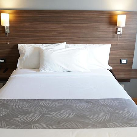 El Hotel Business Class Zamora  Exterior foto